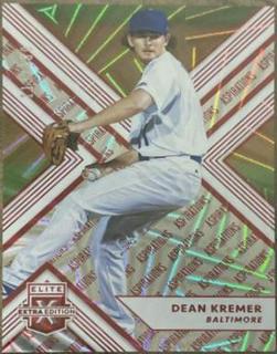 Dean Kremer