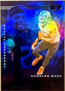 Derrick Henry