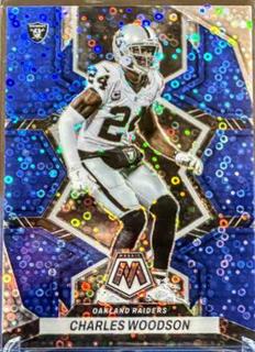 Charles Woodson