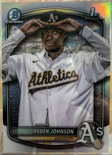 Ayden Johnson