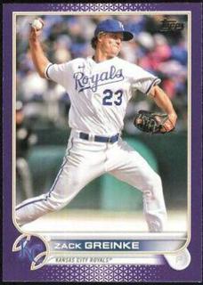 Zack Greinke