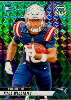 Kyle Williams