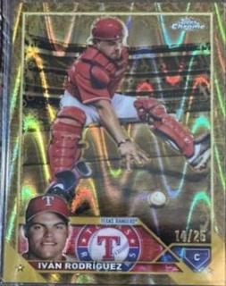 Ivan Rodriguez