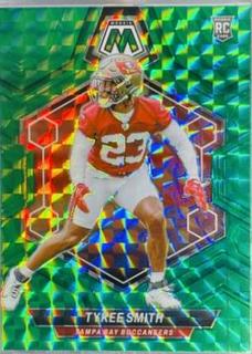 Tykee Smith