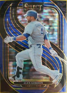 Alex Gordon