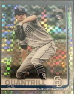 Cal Quantrill