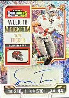 Sean Tucker