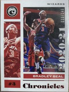 Bradley Beal