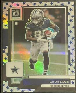 CeeDee Lamb