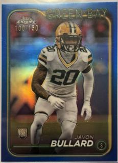 Javon Bullard