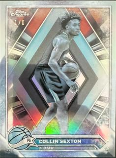 Collin Sexton