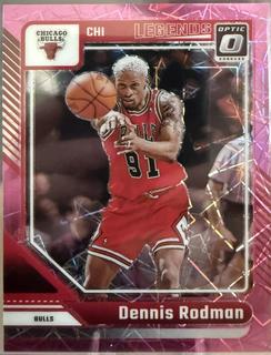 Dennis Rodman