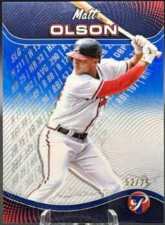 Matt Olson