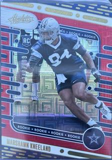 Marshawn Kneeland