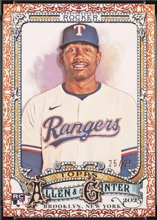 Kumar Rocker
