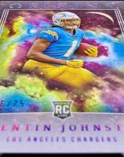 Quentin Johnston