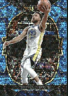 Stephen Curry