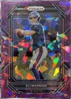 Eli Manning