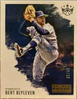 Bert Blyleven
