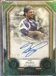 Mike Piazza