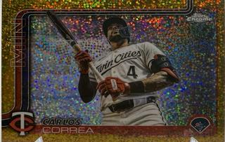 Carlos Correa