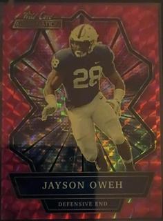 Jayson Oweh