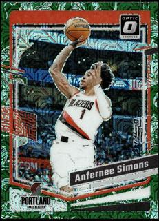 Anfernee Simons