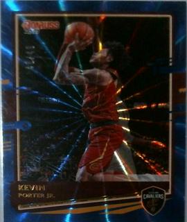 Kevin Porter Jr.