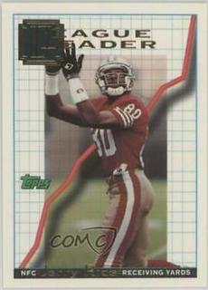 Jerry Rice