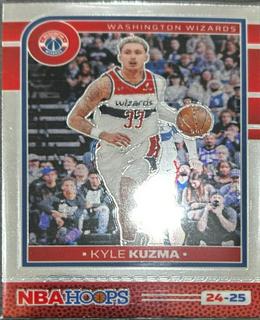 Kyle Kuzma