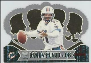 Damon Huard