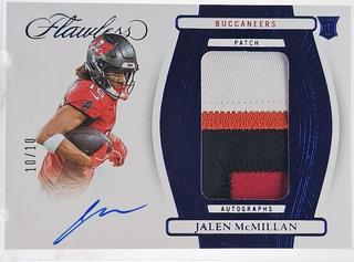 Jalen McMillan