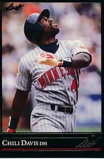 Chili Davis