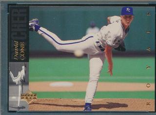David Cone