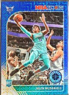 Jalen McDaniels
