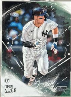 Aaron Judge