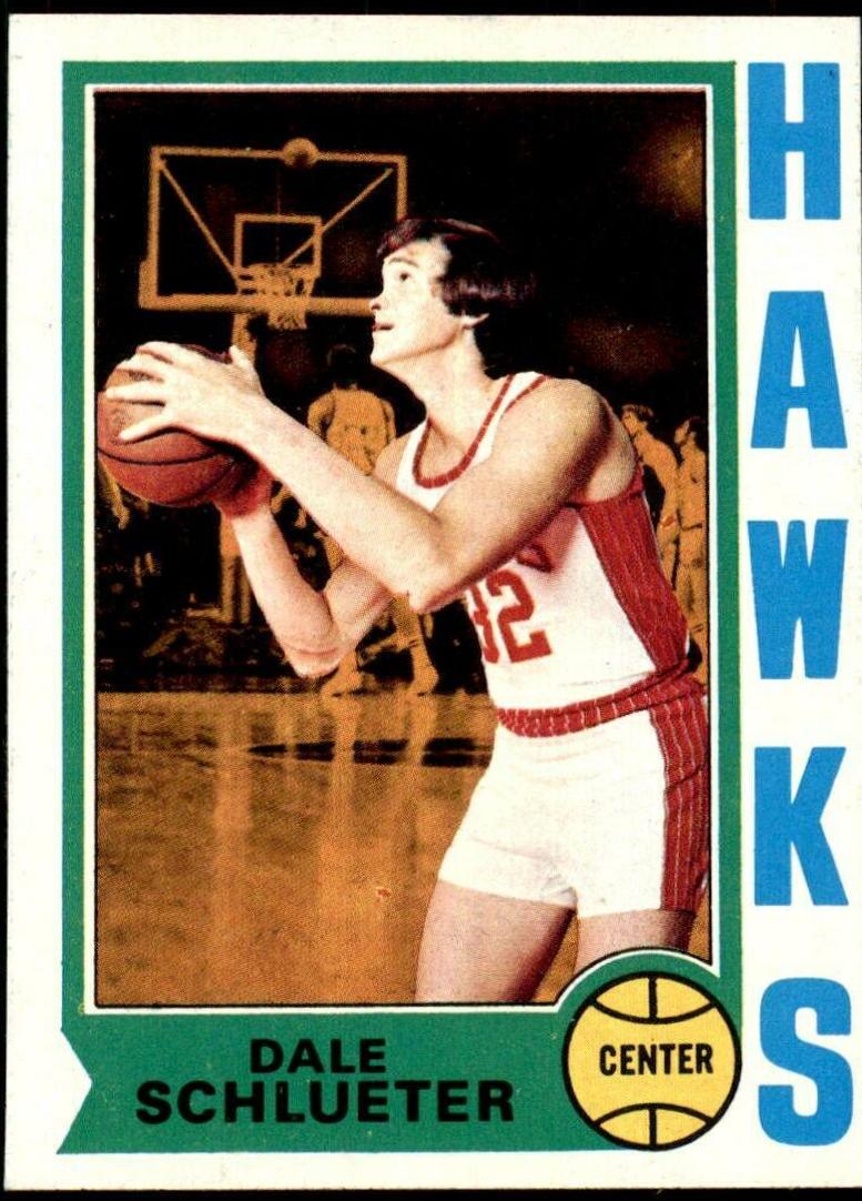Dale Schlueter