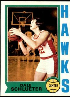 Dale Schlueter