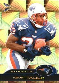 Kevin Faulk