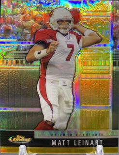 Matt Leinart