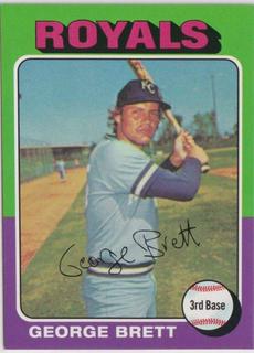 George Brett