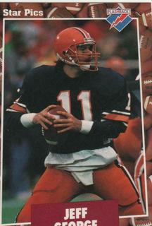 Jeff George