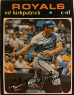 Ed Kirkpatrick