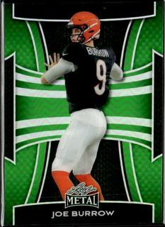 Joe Burrow