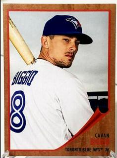 Cavan Biggio