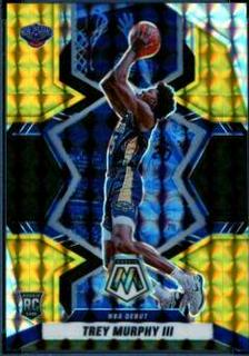 Trey Murphy III