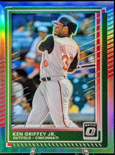 Ken Griffey Jr.