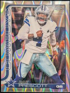 Dak Prescott