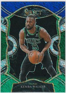 Kemba Walker