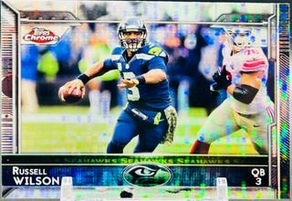 Russell Wilson